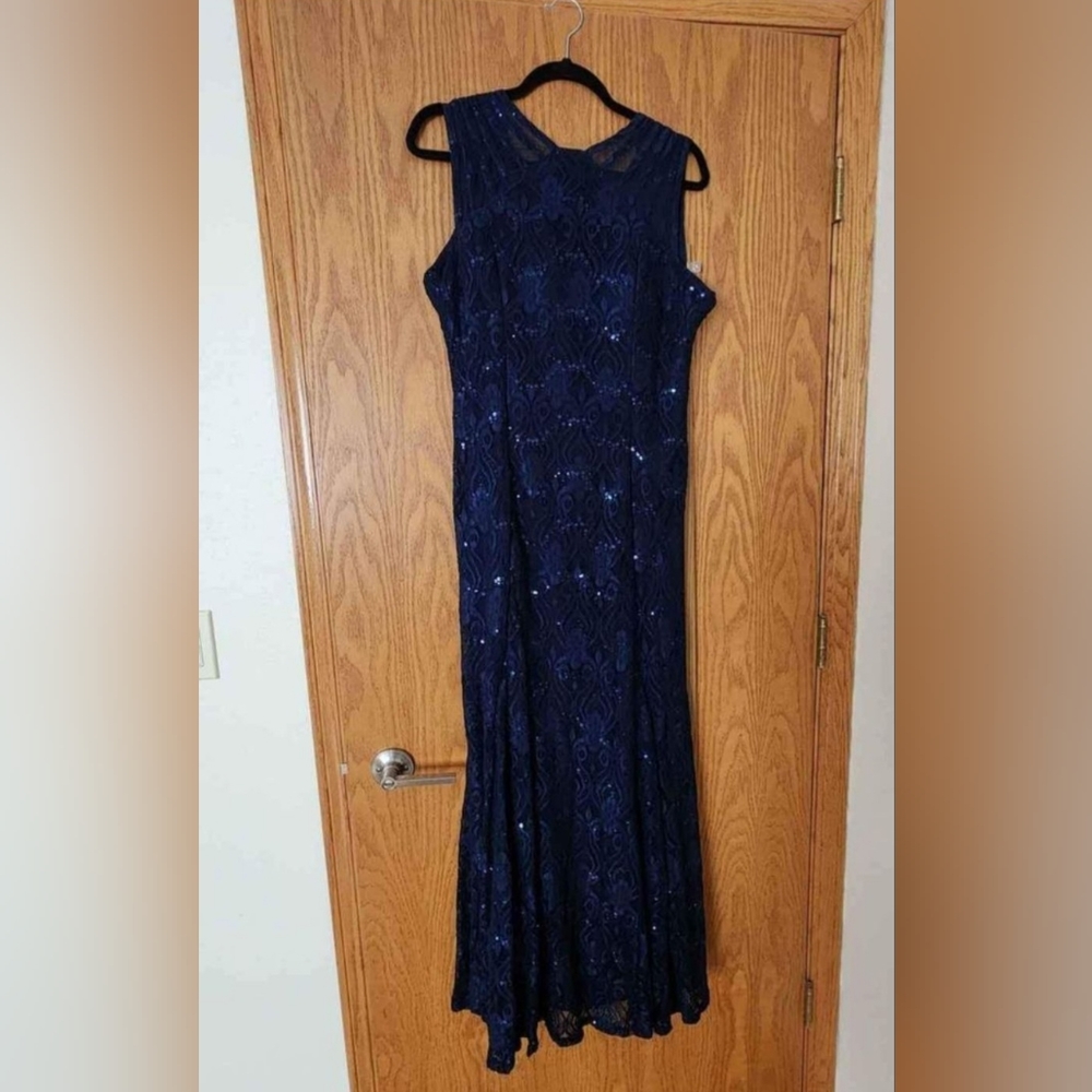 Mother of the Bride Dress